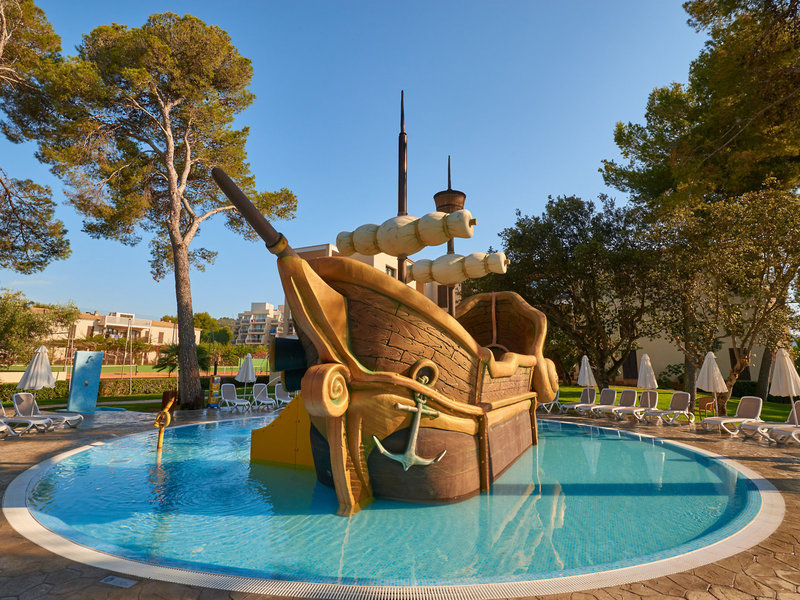 Protur Floriana Resort Aparthotel 3