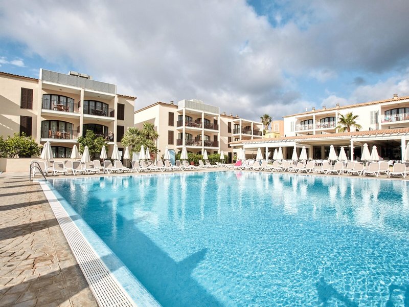 Protur Floriana Resort Aparthotel 5