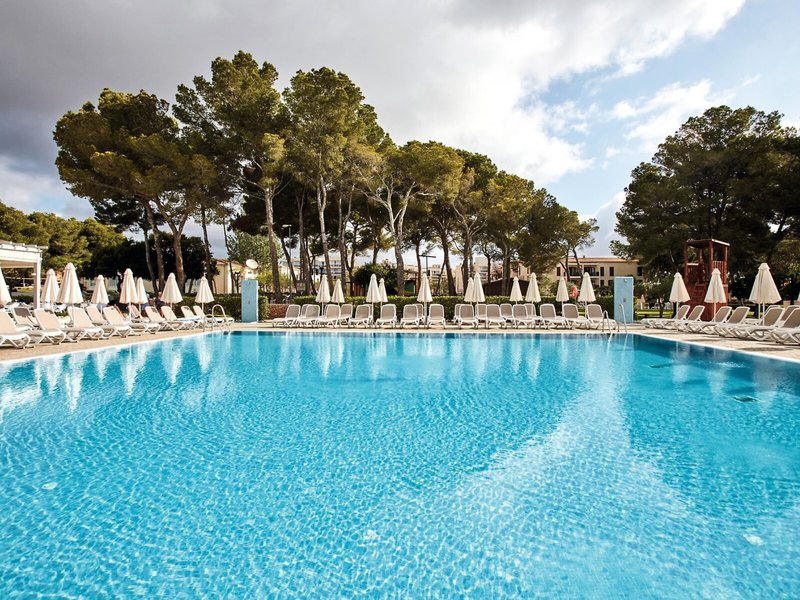 Protur Floriana Resort Aparthotel 7