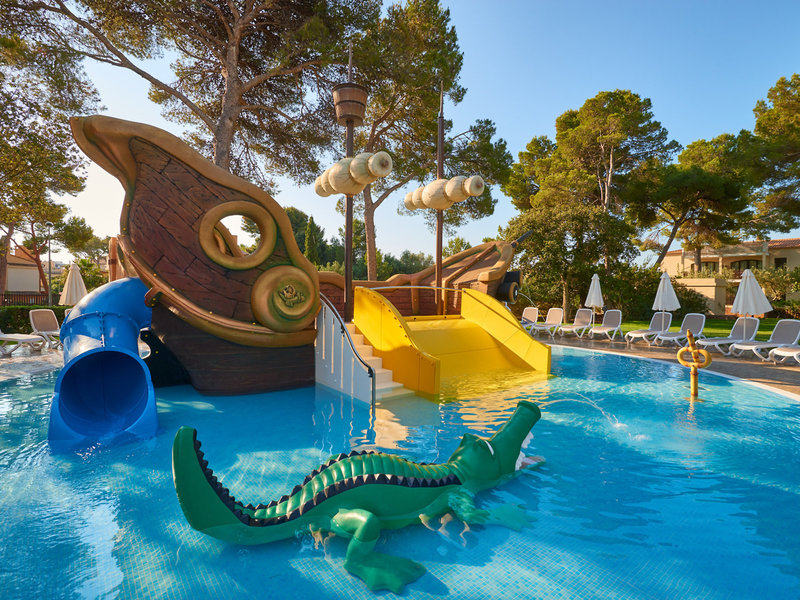 Protur Floriana Resort Aparthotel 8