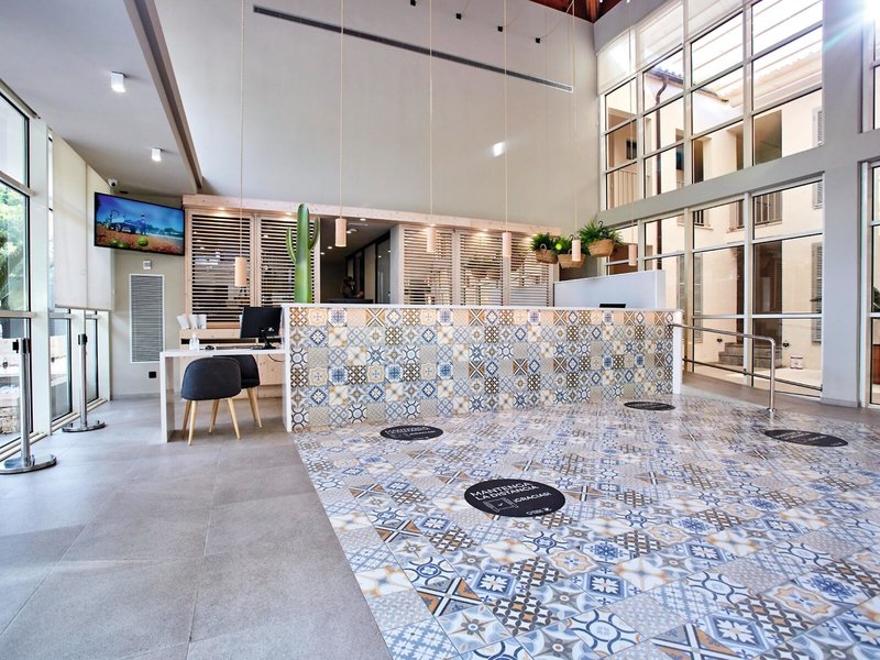 Protur Floriana Resort Aparthotel 11