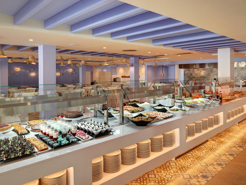 Protur Floriana Resort Aparthotel 14