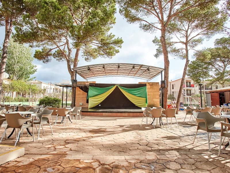 Protur Floriana Resort Aparthotel 22