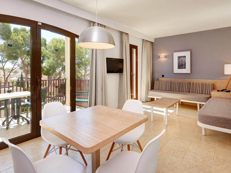 Protur Floriana Resort Aparthotel 23