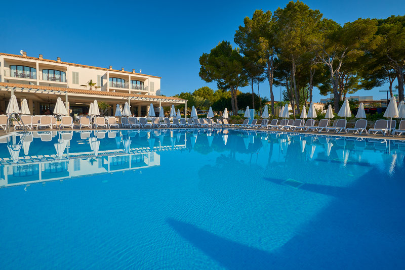 Protur Floriana Resort Aparthotel 6