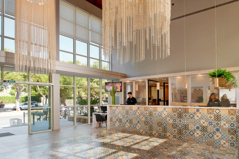 Protur Floriana Resort Aparthotel 7
