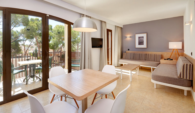 Protur Floriana Resort Aparthotel 8