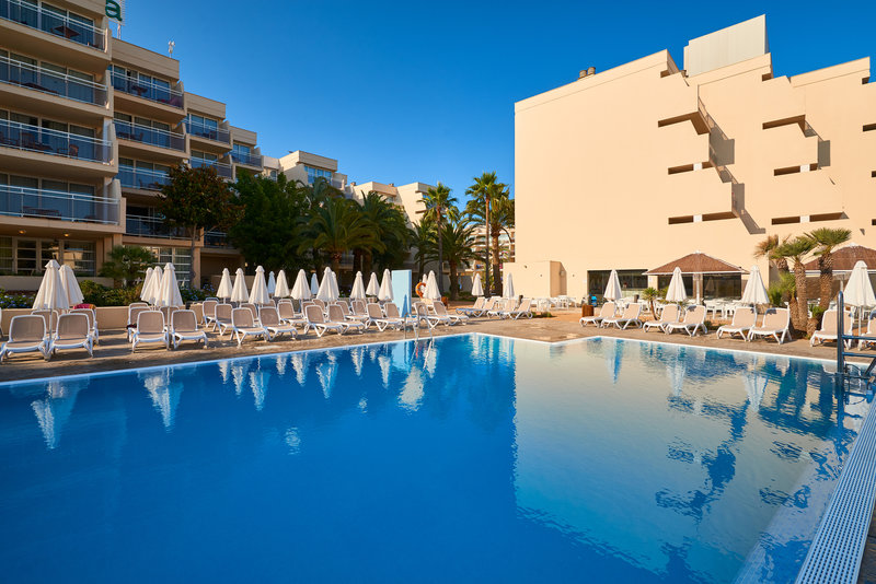 Protur Floriana Resort Aparthotel 10