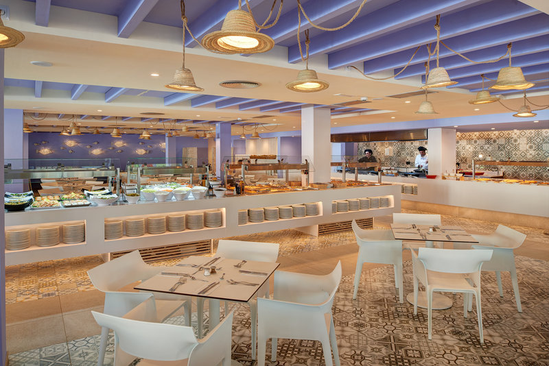 Protur Floriana Resort Aparthotel 12