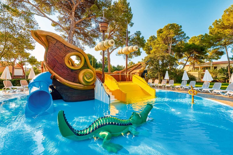 Protur Floriana Resort Aparthotel 2