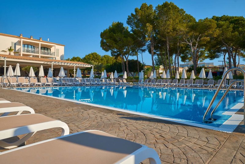Protur Floriana Resort Aparthotel 4