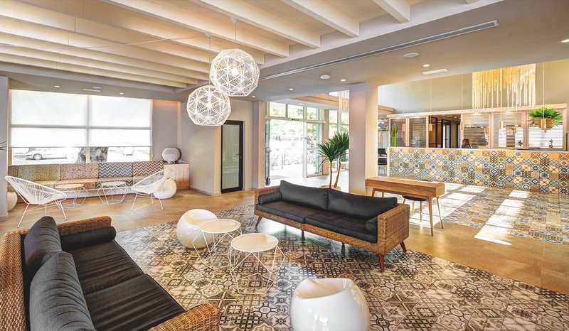 Protur Floriana Resort Aparthotel 6