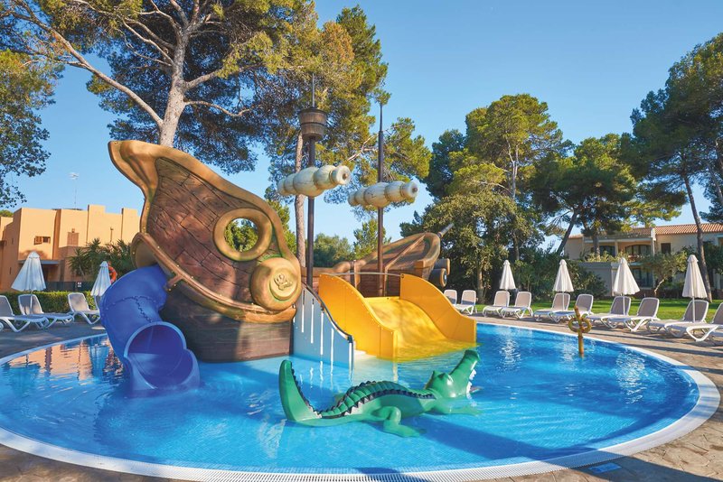 Protur Floriana Resort Aparthotel 8