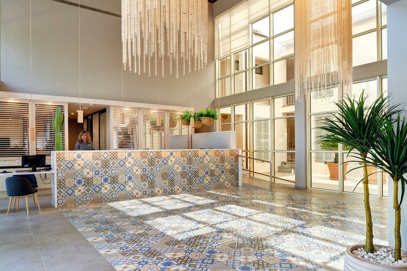 Protur Floriana Resort Aparthotel 9