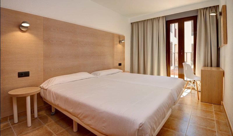 Protur Floriana Resort Aparthotel 10