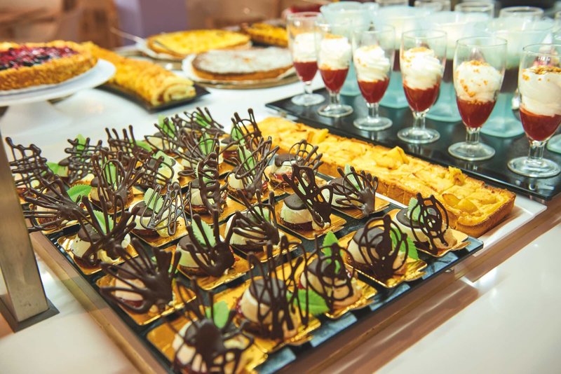 Protur Floriana Resort Aparthotel 12