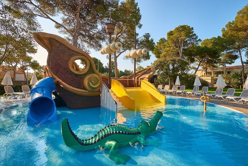 Protur Floriana Resort Aparthotel 6