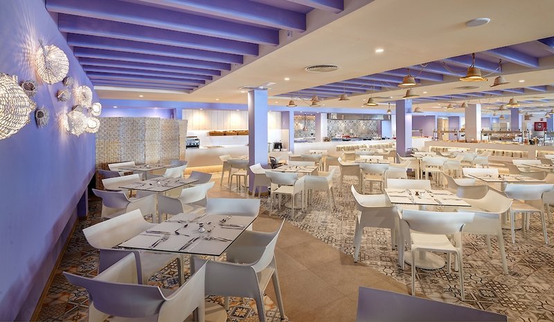 Protur Floriana Resort Aparthotel 8