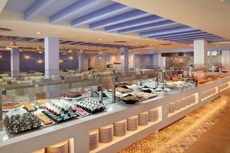 Protur Floriana Resort Aparthotel 9