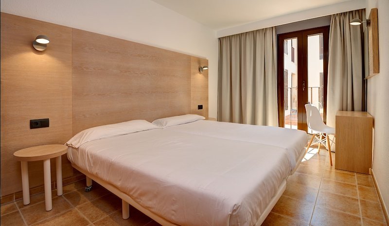 Protur Floriana Resort Aparthotel 13