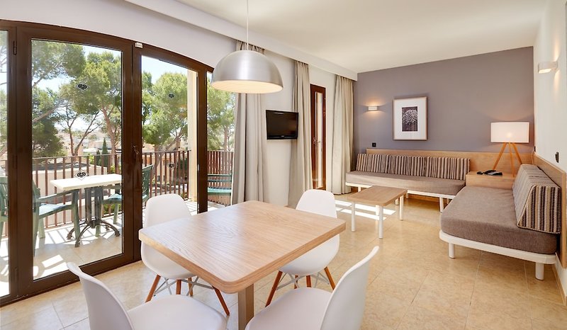 Protur Floriana Resort Aparthotel 14