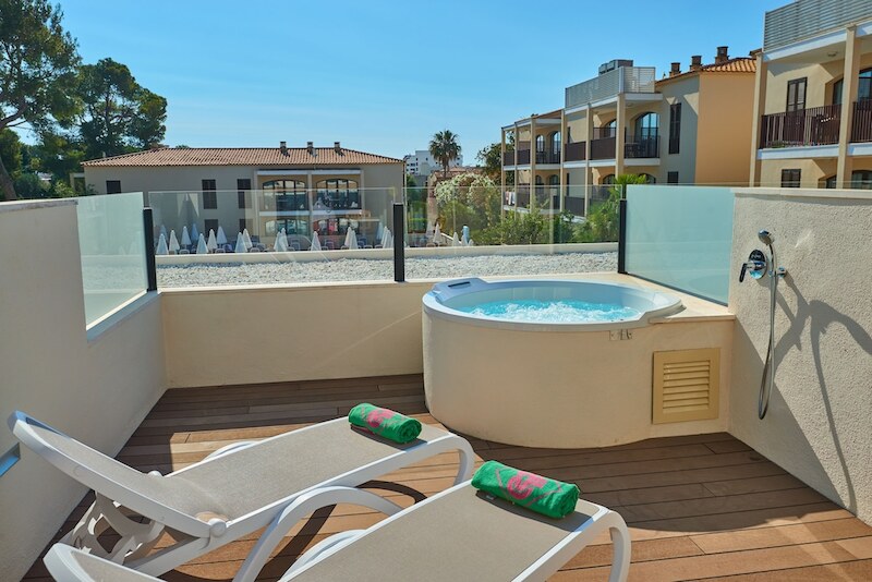 Protur Floriana Resort Aparthotel 16
