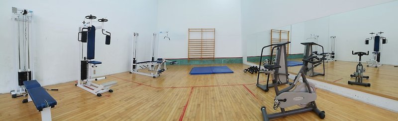 Protur Floriana Resort Aparthotel 17