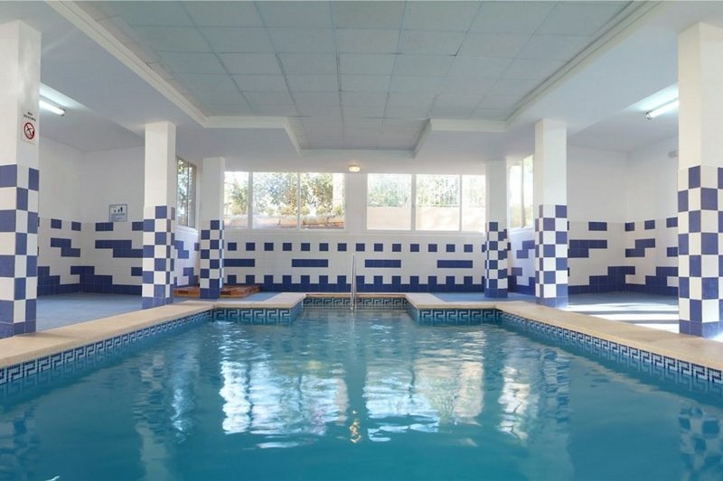 Protur Floriana Resort Aparthotel 18