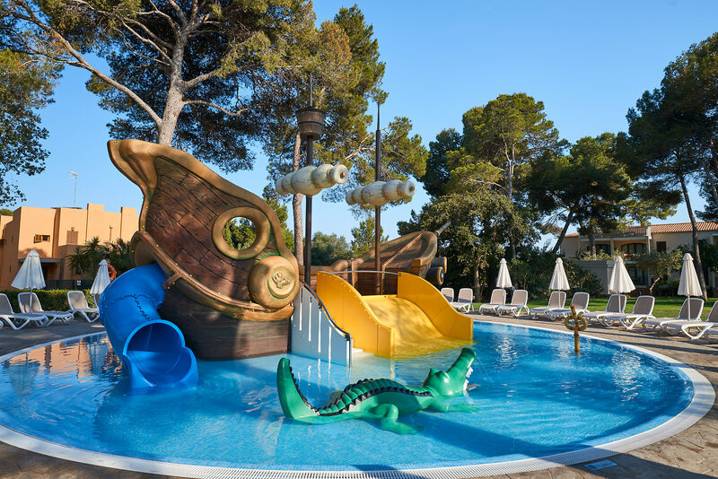 Protur Floriana Resort Aparthotel 8