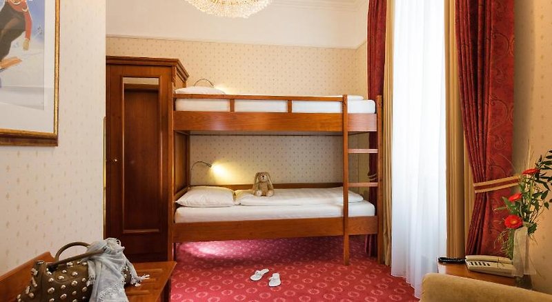 Salzburger Hof Bad Gastein 3