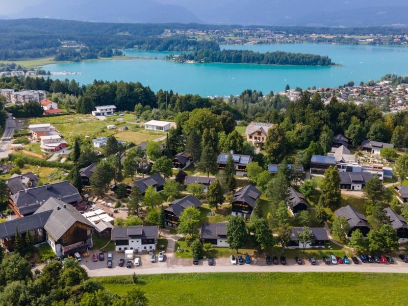 Naturel Dorf Schönleitn