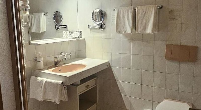 Berghof Amaranth Wilderswil 2