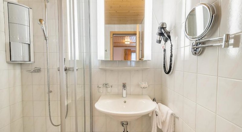 Berghof Amaranth Wilderswil 3