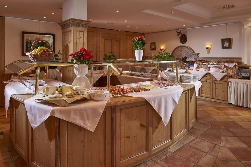 Eurotel Victoria Les Diablerets 1