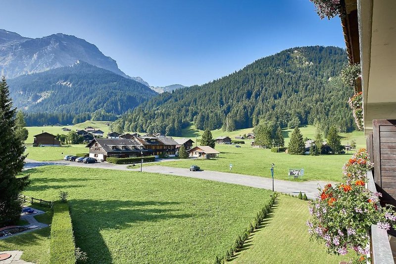 Eurotel Victoria Les Diablerets 2