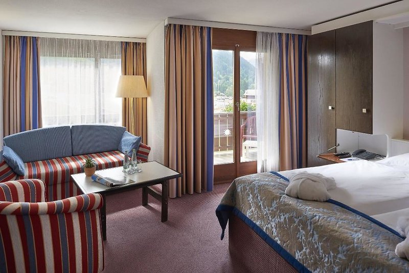 Eurotel Victoria Les Diablerets 3