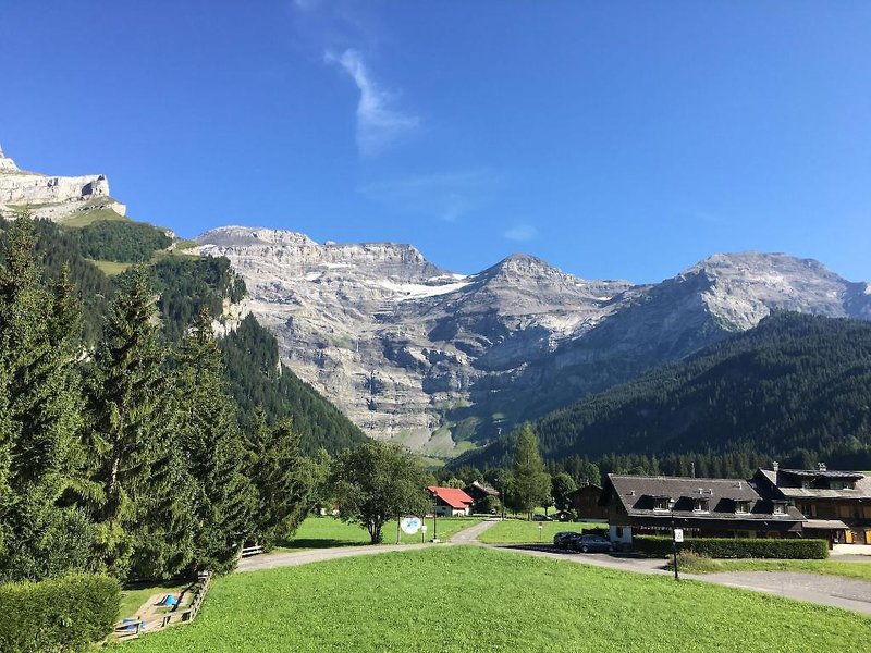 Eurotel Victoria Les Diablerets 4