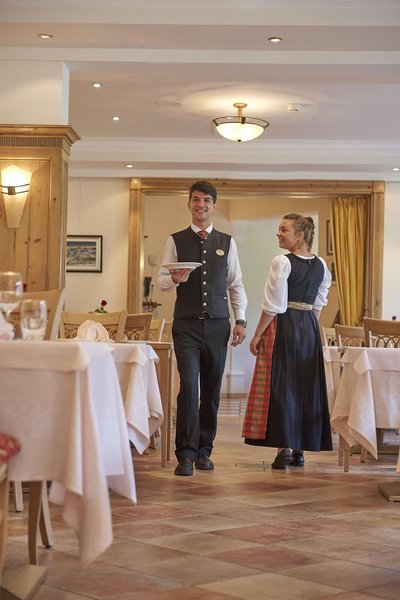 Eurotel Victoria Les Diablerets 5