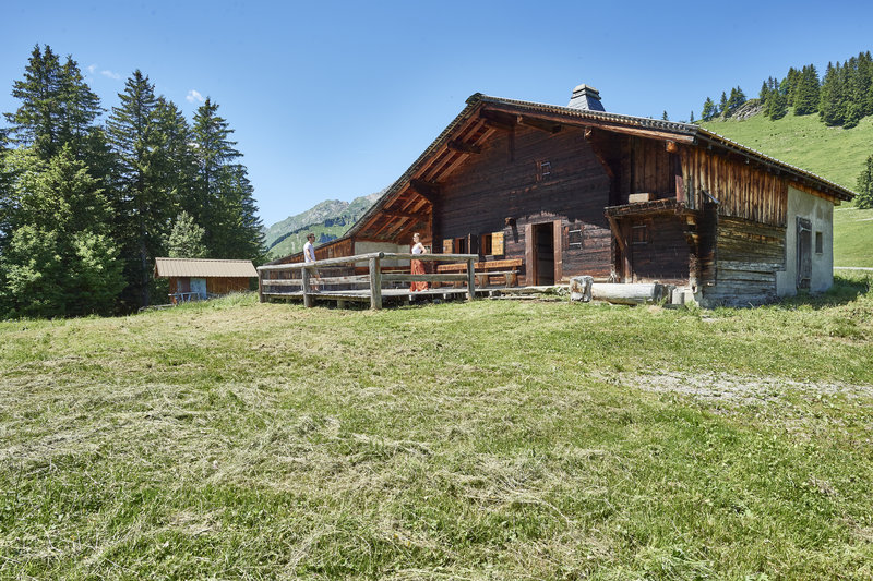 Eurotel Victoria Les Diablerets