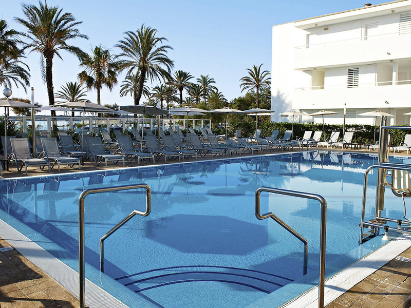 Hipotels Hipocampo 8