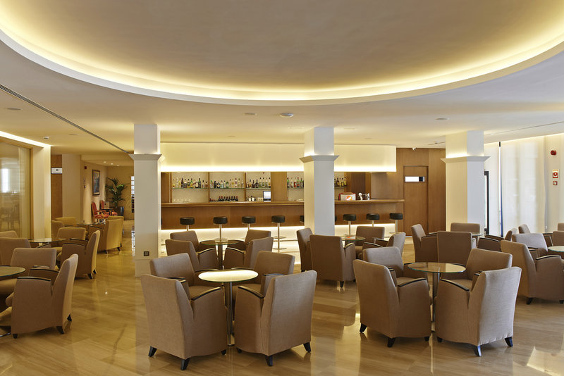 Hipotels Hipocampo 8