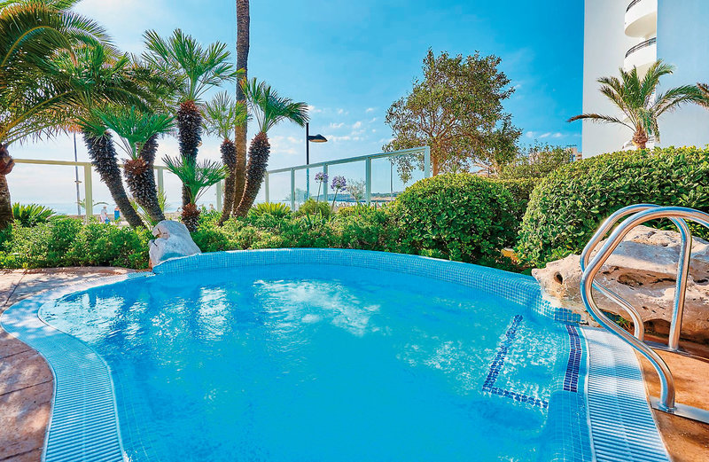 Hipotels Hipocampo Playa 4