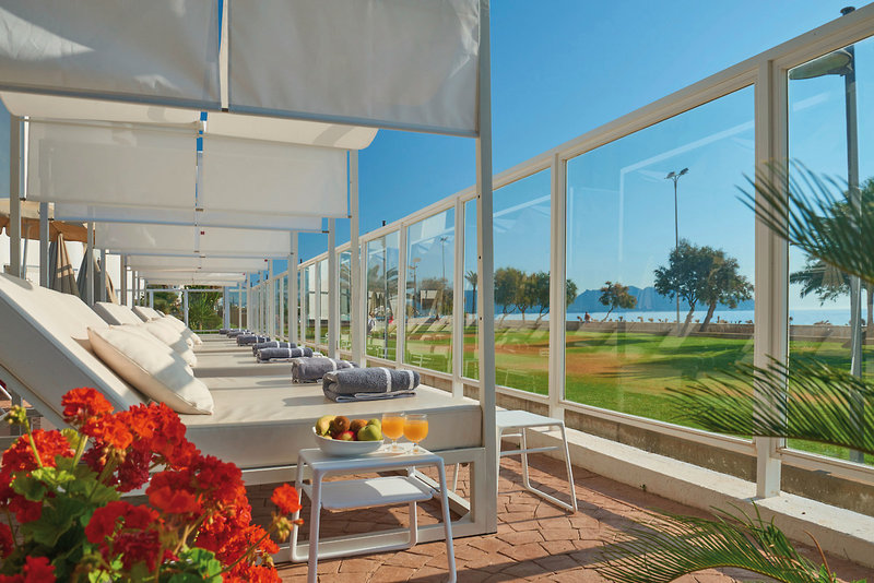 Hipotels Hipocampo Playa 5