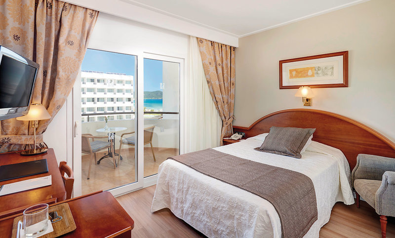 Hipotels Hipocampo Playa 7