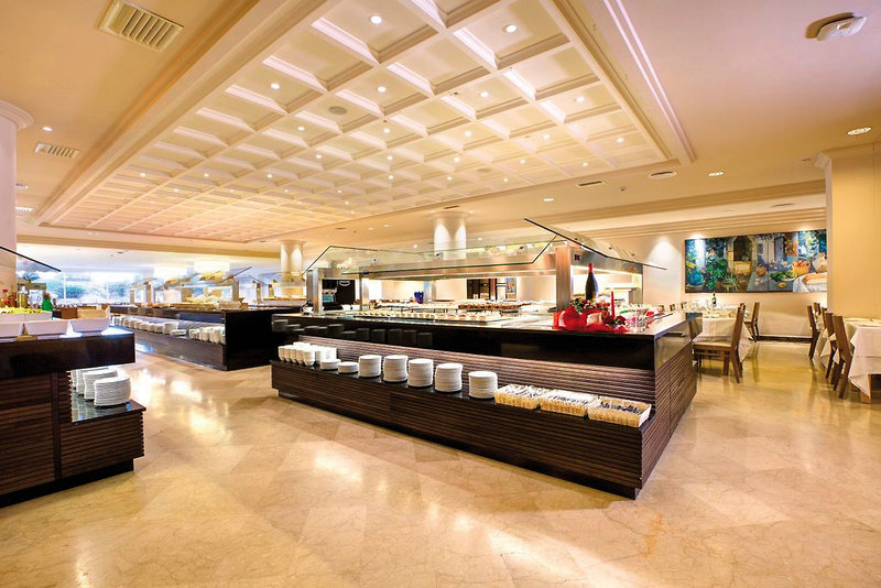 Hipotels Hipocampo Playa 10