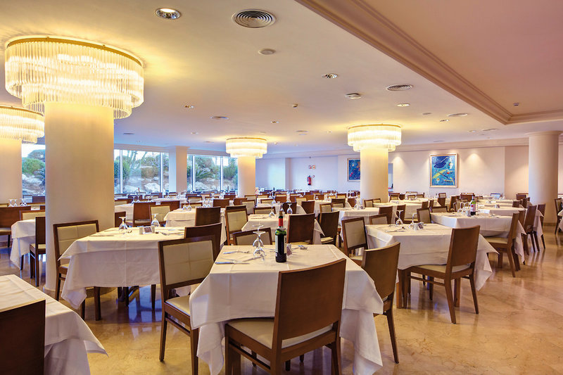 Hipotels Hipocampo Playa 11