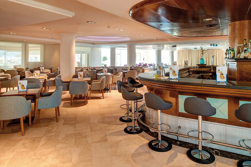 Hipotels Hipocampo Playa 12