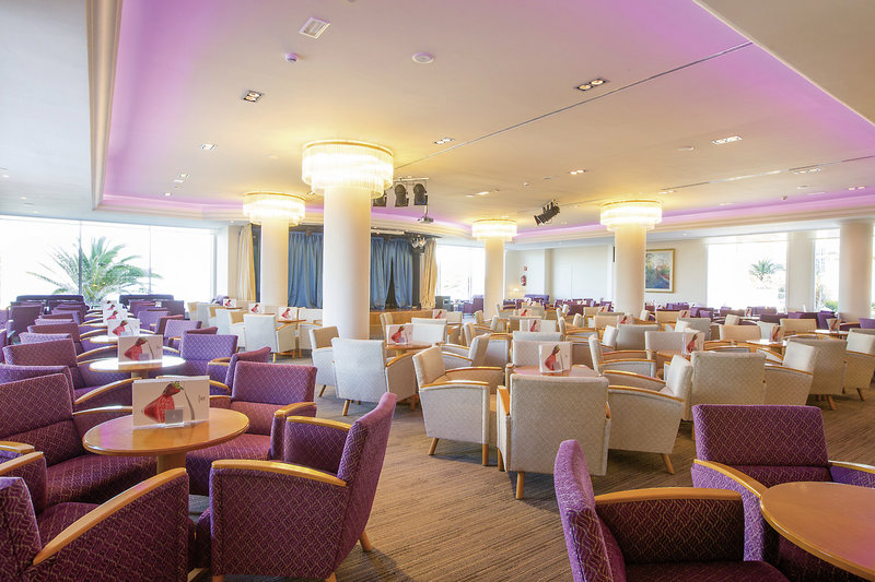 Hipotels Hipocampo Playa 13