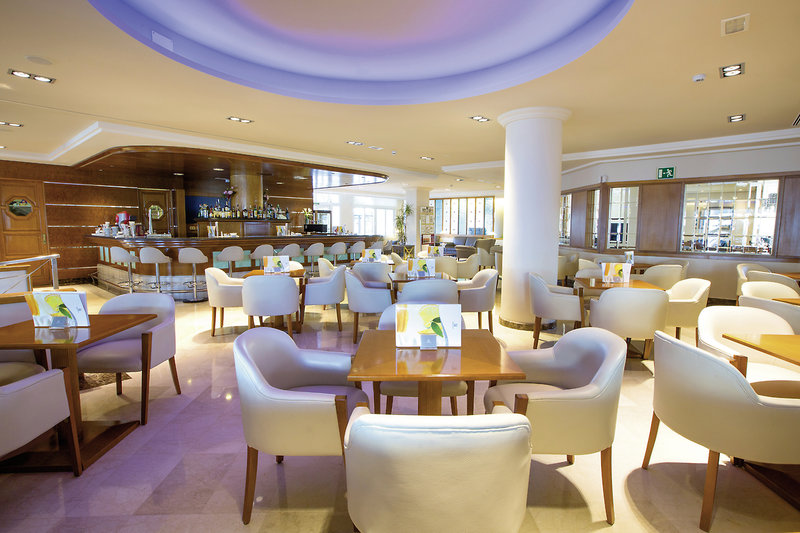 Hipotels Hipocampo Playa 14