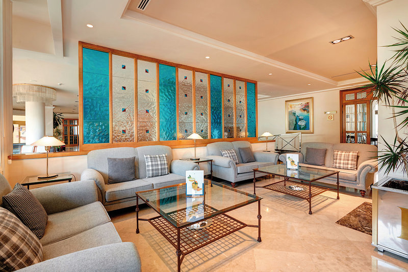 Hipotels Hipocampo Playa 15